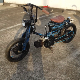 お店に取材♪の画像