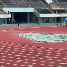 クラブ交流 ５年女子1000m①の画像