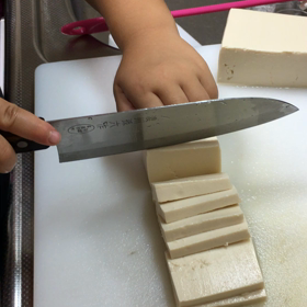 包丁使い方の画像