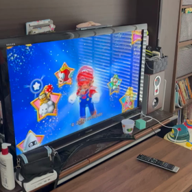 お菓子泥棒・・・の画像