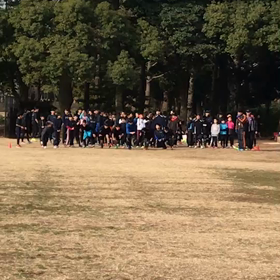 学年別インターバル その８の画像