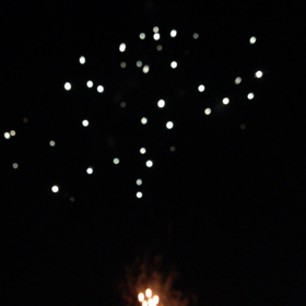 夏の風物詩の画像