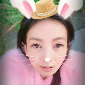 バタバタでの画像