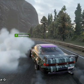 《CarX》やはり楽しい！の画像