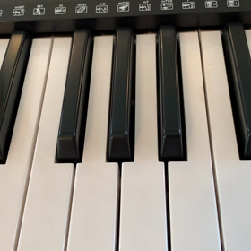 全音と半音の画像