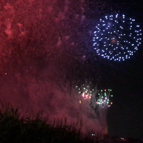 夏の思い出の画像