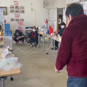 ボーリング大会木曜日午後② の画像