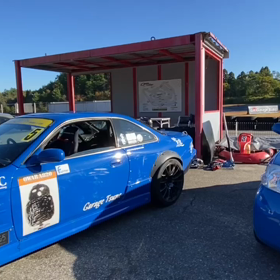 2022年11月6日（日）のおわらサーキットの画像