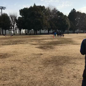 学年別インターバル ６年男子の画像