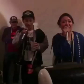 この人とカラオケいきたい！の画像