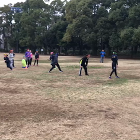 越谷リレー練習動画③の画像