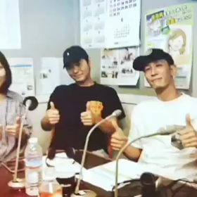 今晩19:30放送「ONE BLOOD REGGAE STATION」。の画像