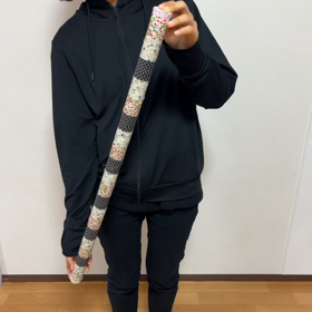 ●　歌って鳴らして、楽しみましょう！の画像