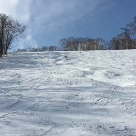 KOKUSAIスキー場の画像