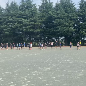 学年別インターバル④の画像