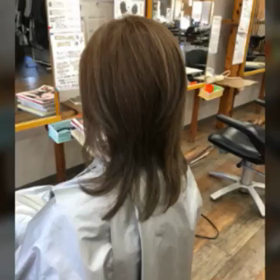 自分に合ったカラーの画像