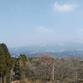阿蘇五岳(^o^)の画像
