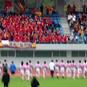 ［画像⑧］選手権準決勝　ＶＳ　総附　試合結果の画像