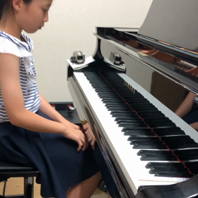 ❤️小学3年の女の子レッスンの画像