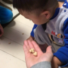 おにはーそと！の画像