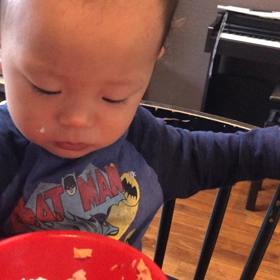 うたくんよく出来ました！の画像