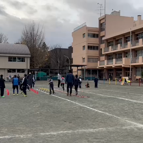 12月17日 ダッシュの場①の画像