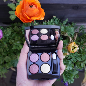 2023春CHANELのレキャトルオンブル68デリスレポ | やまとなでしこ