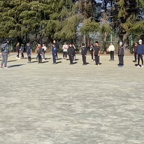 1/13 学年別インターバル⑭の画像