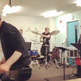 よなよなマドヒの画像