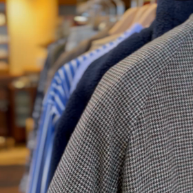 lelill 秋物オーダー会の画像