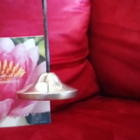 満月の今日は♡の画像