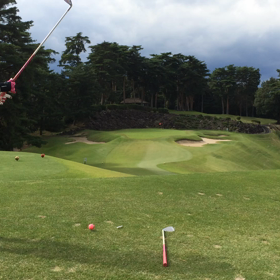 ニューセントアンドリュース②の画像