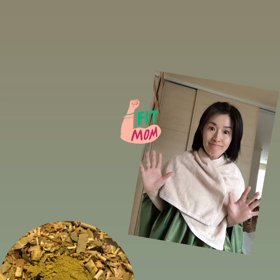 朝起きて、クシュン山歩き行ってクシュン洗濯物畳んでもクシュンセルフメンテナンス　...の画像