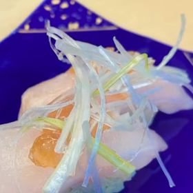 金目鯛が美味いの画像