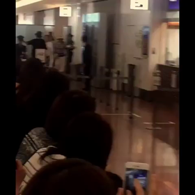 ヒョンシク、日本にの画像