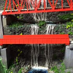 【動画】今朝の車窓から たまにはディーゼルカーでgoの画像