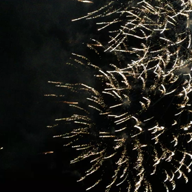 三郷花火大会の画像