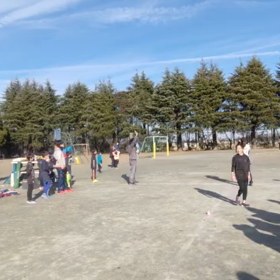 1月15日 1000m第２組③の画像