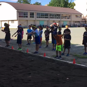 立ち幅跳び⑥の画像