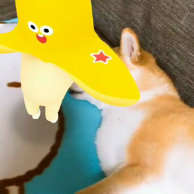 バナナダンス(～　´∀｀)～の画像