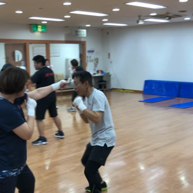 2020.1/9 ボクサダイエットの画像