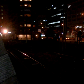 ラストランの画像