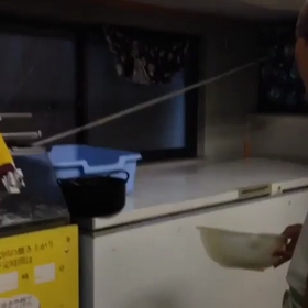 義援ランチ始めました（なんじゃそりゃ）の画像