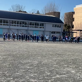 学年別インターバル⑩の画像