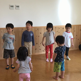 今日のごあいさつは？の画像