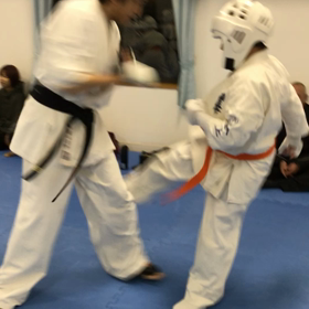 １月１７日水曜日の練習の画像