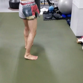 ひざげりの画像