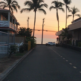 サンセット part1の画像
