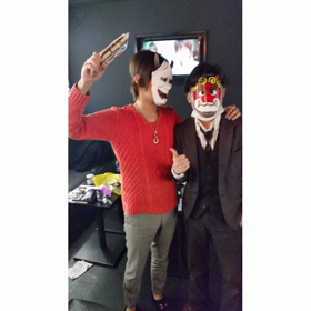 20時までにGLOWに来るとーの画像