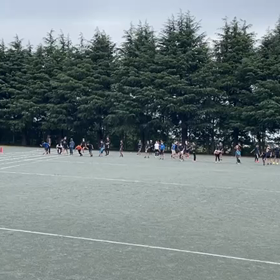 10月15日 学年別インターバル⑥の画像